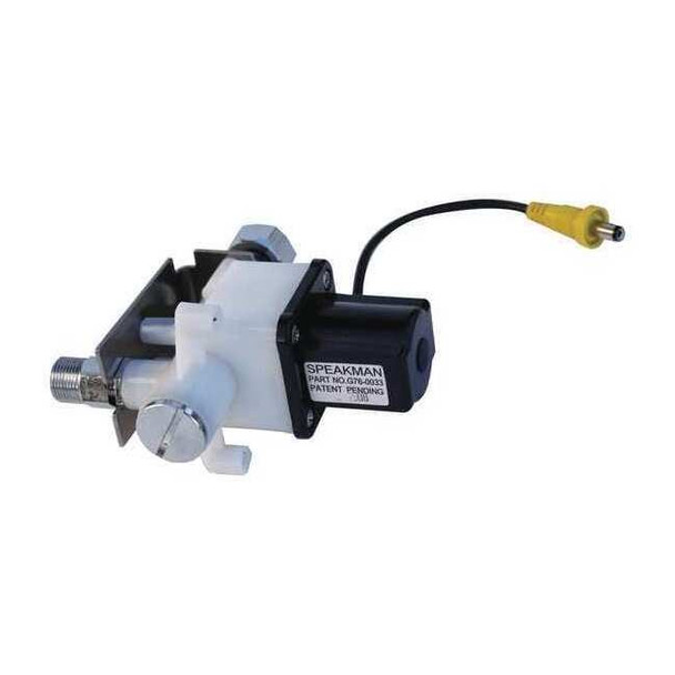 Speakman Solenoid Valve RPG76-0033-CA
