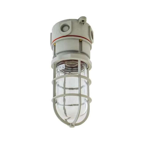 Hubbell Wiring Device-Kellems Vapor Tight Fixture,1 ft L,150W NVX15GHGA