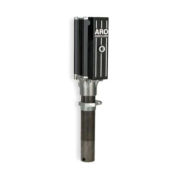 Aro Air Drum Pump, 4.3 gpm, 750 psi, 5:1 LM2305A-11-B