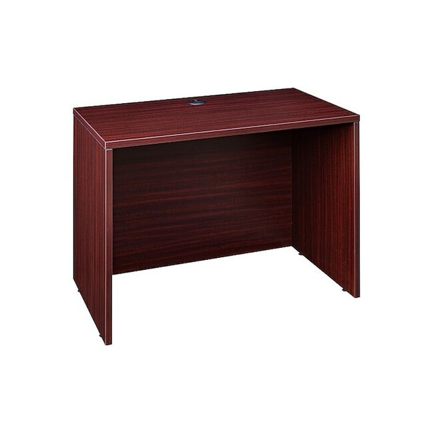 Regency Regency Legacy 42 in. Desk Shell- Mahogany LDS4224MH