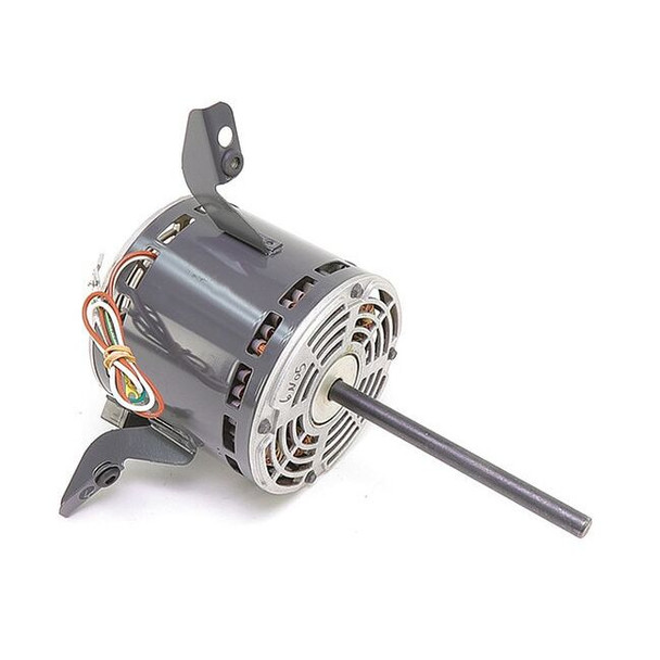Carrier Carrier Motor,1/3 hp to 1/2 hp,1,025 RPM 14B0006N05