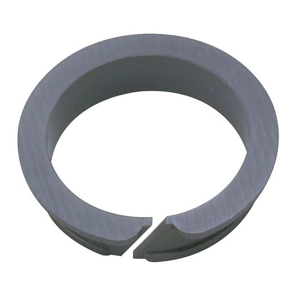 Igus Clip Bearing,1/2 in Bore,2 Flange,PK5 MCI-08-01