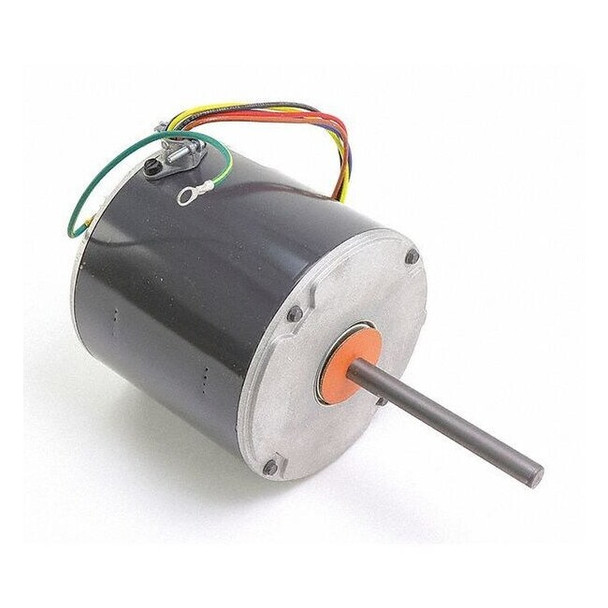 Liebert Condenser Fan Motor, 1/2 hp 1D19535P1S