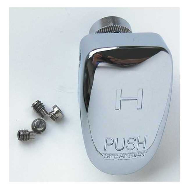 Speakman Handle,Brass RPG11-0032-PC