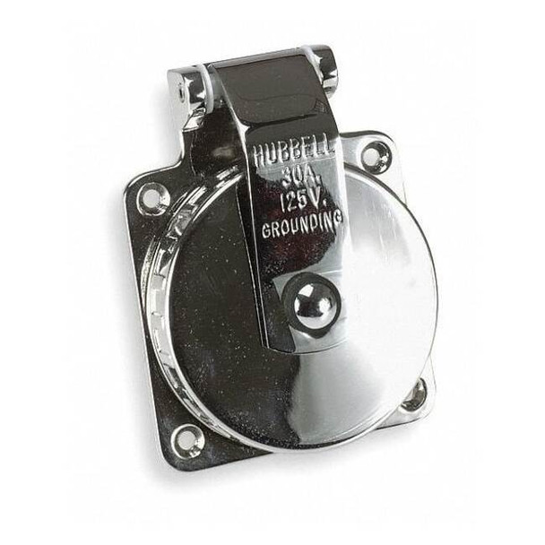 Hubbell Wiring Device-Kellems HBL303SS