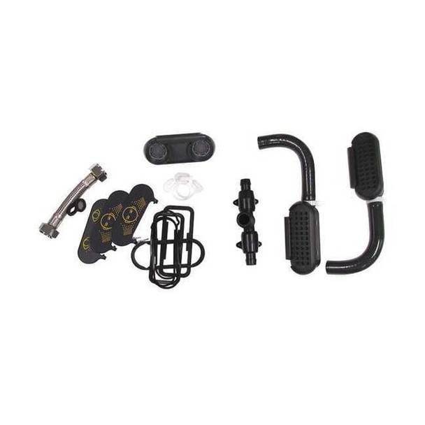 Speakman Optimus Complete Spray System RPG05-0936