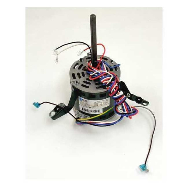 International Environmental Fan and Blower Motor, 1/4 hp 70021548