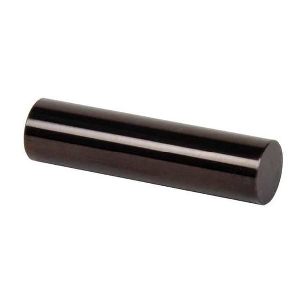 Vermont Gage Pin Gage,Minus,0.501 In,Black 911250100