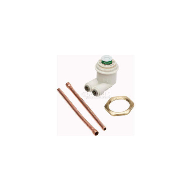 Elkay/Halsey 98732C Regulator Kit W/Green Spring For Push-Bar Activated Coolers