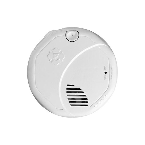 Brk ALARM SMOKE AC/DC DUAL SM300-AC BOX SM300-AC