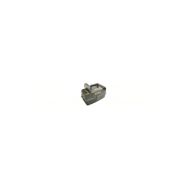 Midwest Instrument Backflow Test Kit,Case 110459