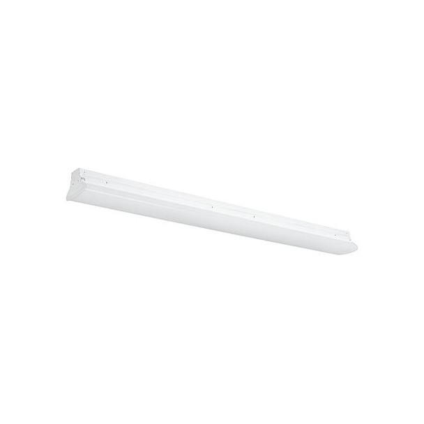 Day-Brite Cfi Industrial 4000K LED,130.1 lm/W,4,000 K FSI455L840-UNV-DIM