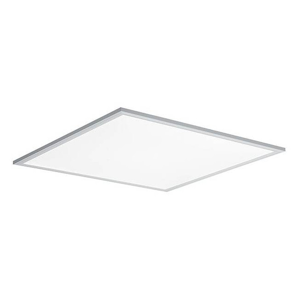 Day-Brite Cfi BacklitLEDPanel,2ftL,2ftW,120to277VAC 2SBP2035L8CS-2-UNV-DIM