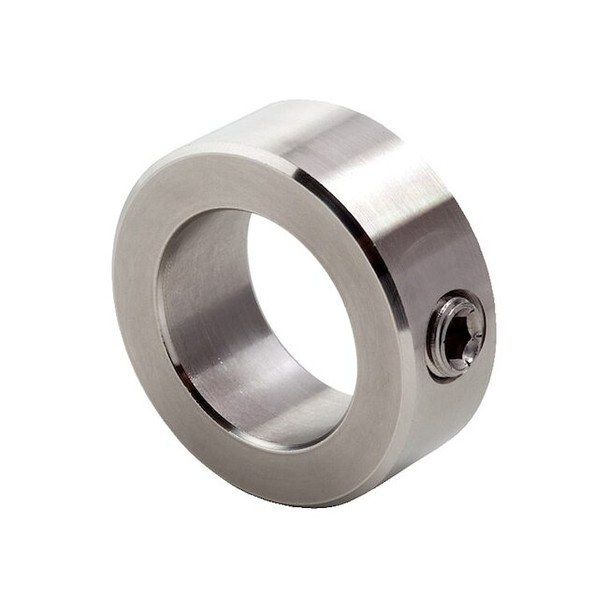 Climax Metal Products CRC-031-S Set Screw Collar CRC-031-S