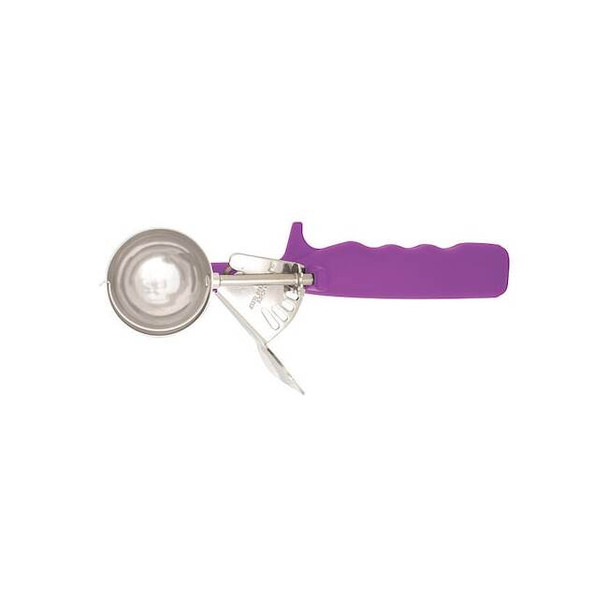 Crestware Disher,0.88 oz.,8-1/4 in. L DD40 Pack of 2