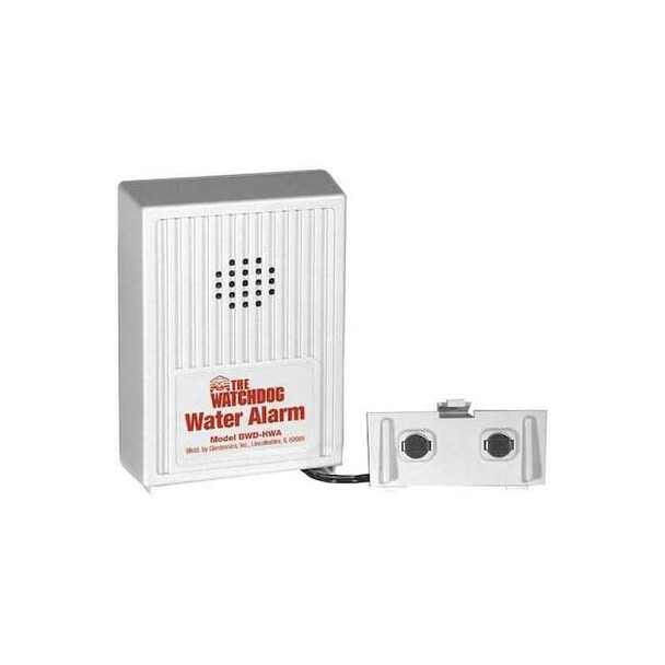 Basement Watchdog Battery Operated Water Alarm BWD-HWA