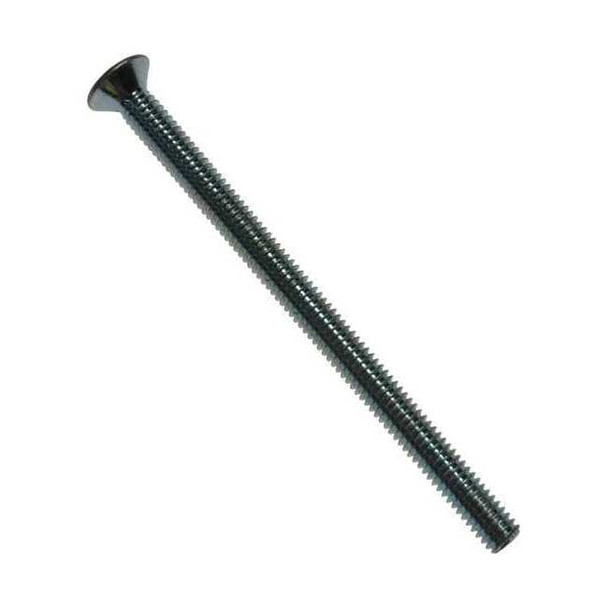 Dayton Cross Slot Machine Screw, 2 PK EW-64