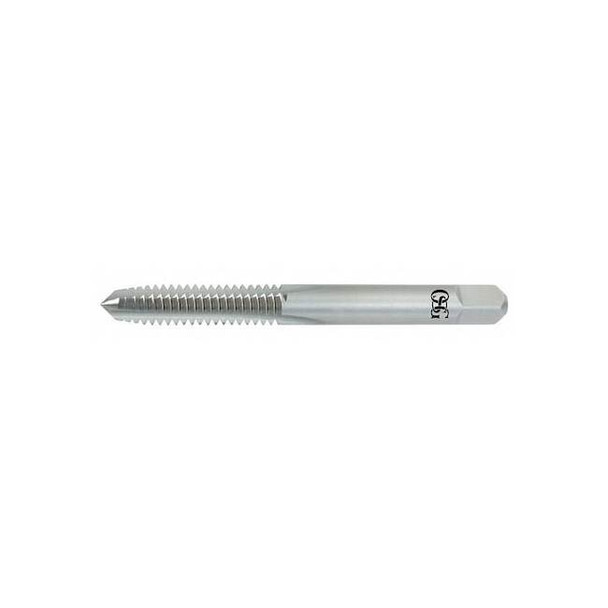 Osg Straight Flute Hand Tap, Bottoming, 3 Flutes 1181400