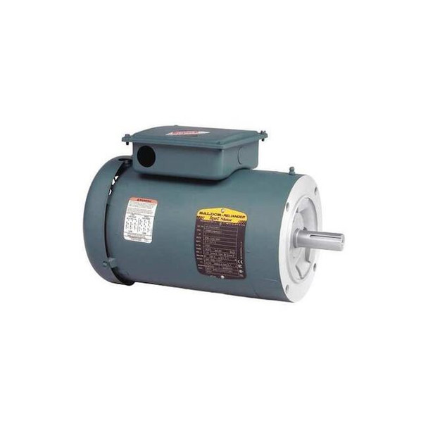 Baldor-Reliance VEUHM3542