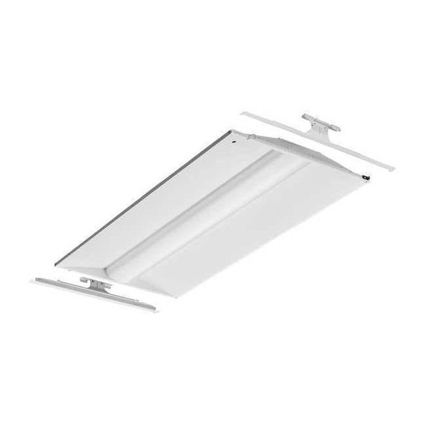 LEDTrffrRtroftKit,2ftL,4ftW,120to277VAC