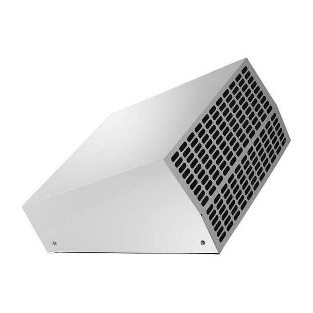 Fantech Exhaust Fan,6In Duct Dia,Steel,120 V 88459