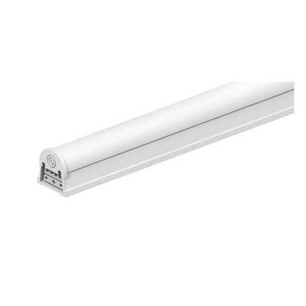 Remphos LEDLightBarKit,3ftL,1/8ftW,120to277VAC RP-LBI-G1-3F-10W-40K-WC