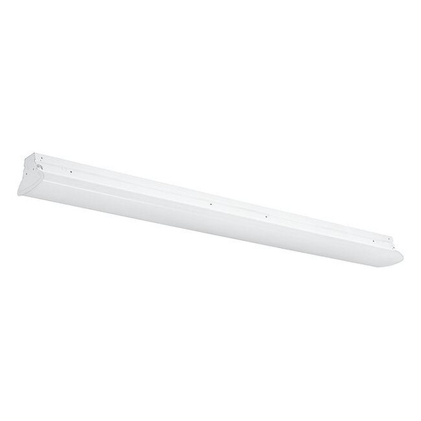 Day-Brite Cfi Industrial 4000K LED,130 lm/W,4,000 K FSI8110L840-UNV-DIM