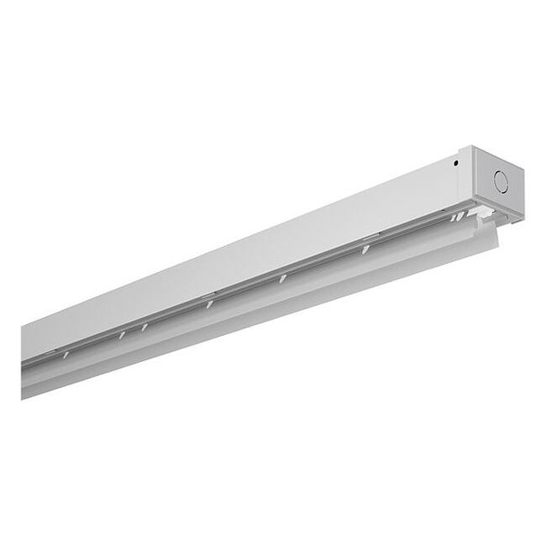 LED Linear Strip Light,4 ft L,2812 lm