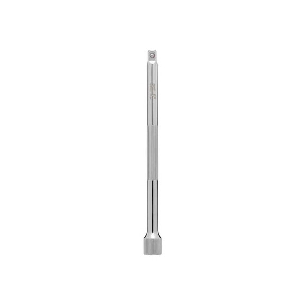 Milwaukee Tool Socket Extension 6 in L, 1 Pieces, Chrome 43-24-9112