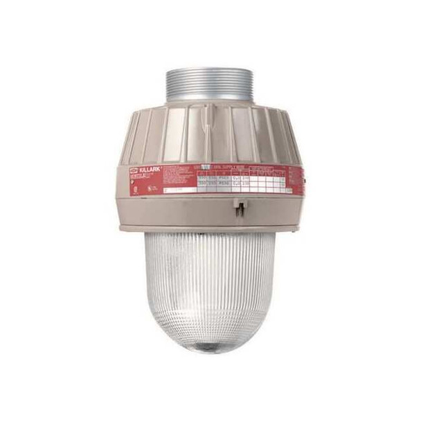 Hubbell Killark LED Light Fixture,3479 lm,5000K,40W EML4030