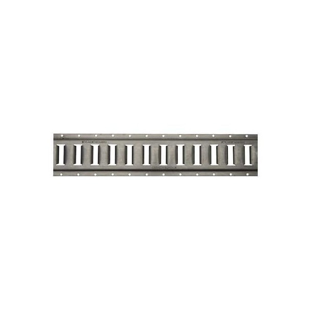 Kinedyne Horizontal E-Track 43001GRA