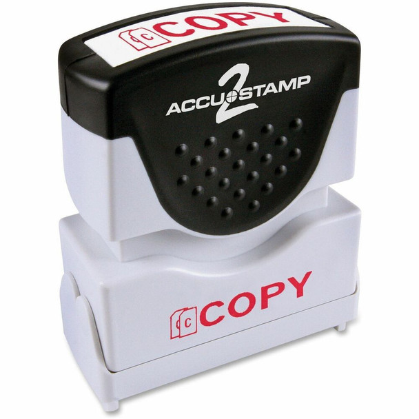 Consolidated Stamp  Pre-inked Stamp 035594