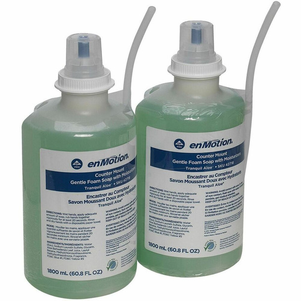 enMotion  Foam Soap Refill 42718