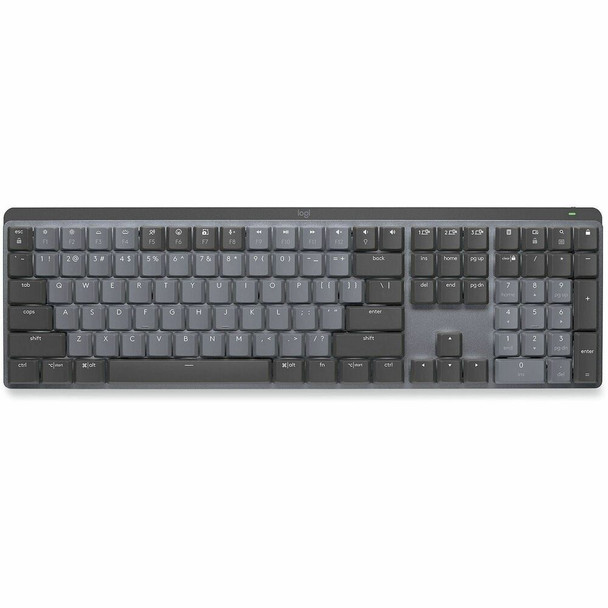 Logitech MX Mechanical Keyboard 920010547