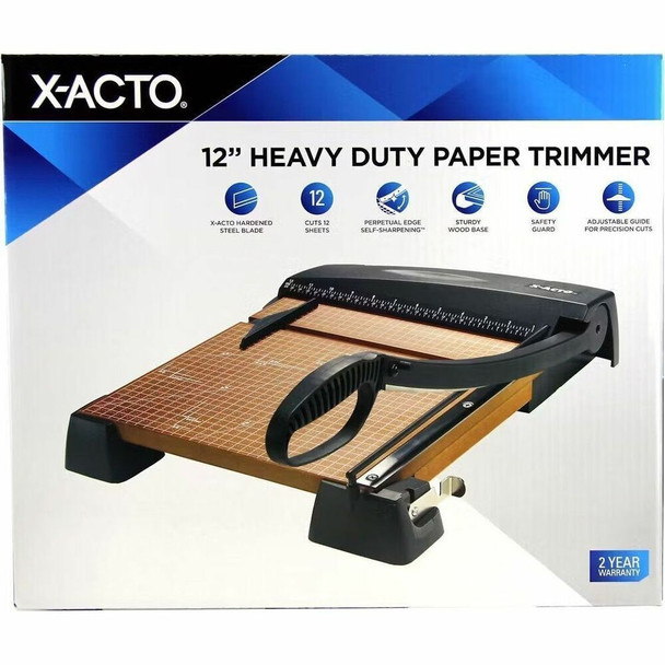 X-Acto  Guillotine Trimmer 26312LMR