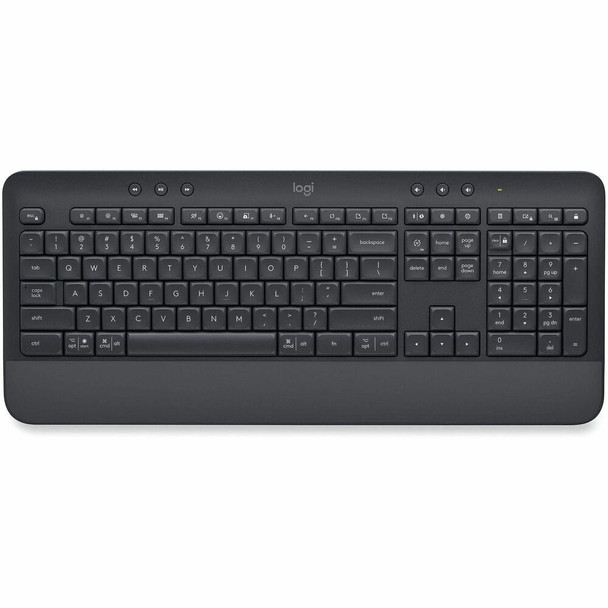 Logitech Signature Keyboard 920010908