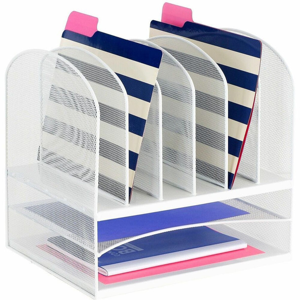 Onyx  Desktop Organizer 3255WH