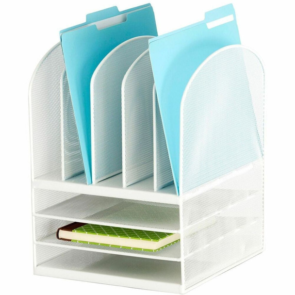 Onyx  Desktop Organizer 3266WH