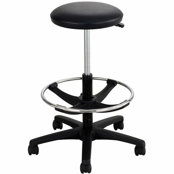 Safco GoPod Sitting Stool 3436BL