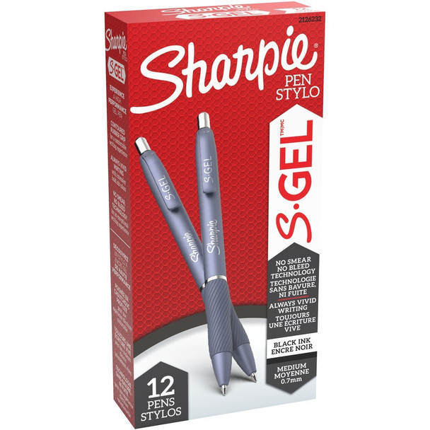 Sharpie S-Gel Gel Pen 2126232