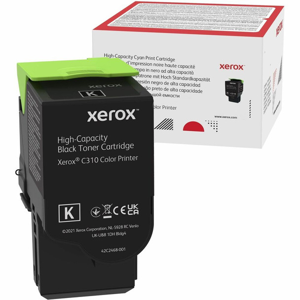 Xerox  Toner Cartridge 006R04364
