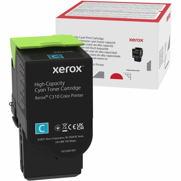 Xerox  Toner Cartridge 006R04365