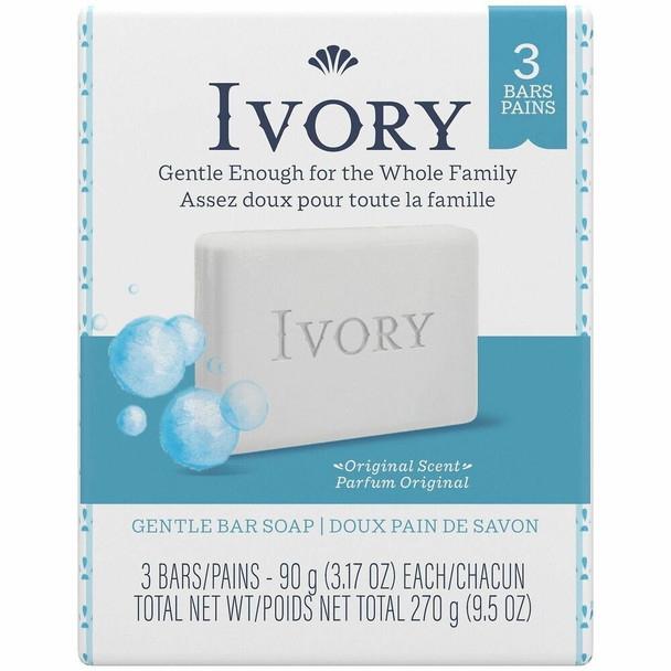 Ivory  Bar Soap 12364