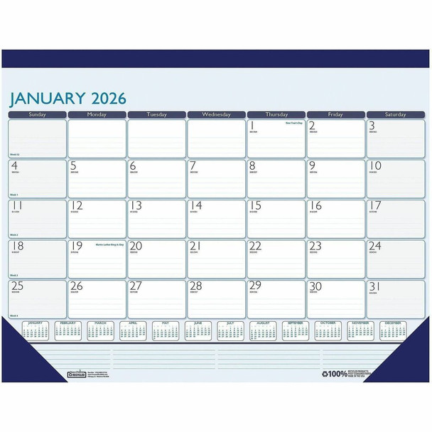 House of Doolittle Contempo Calendar 1516