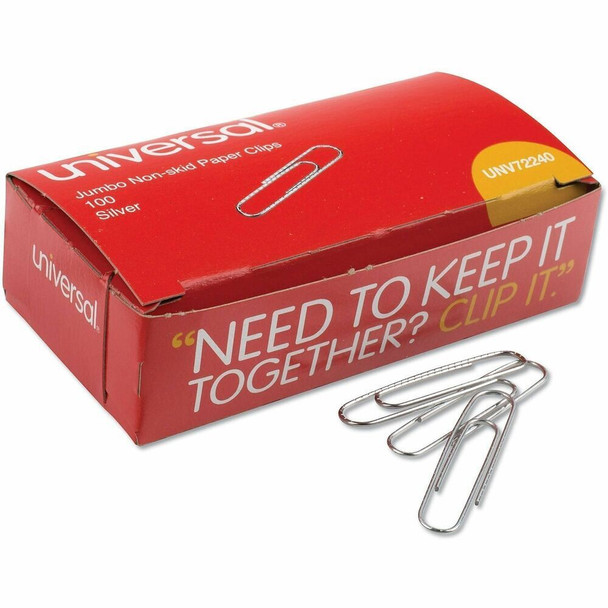 Universal  Paper Clip