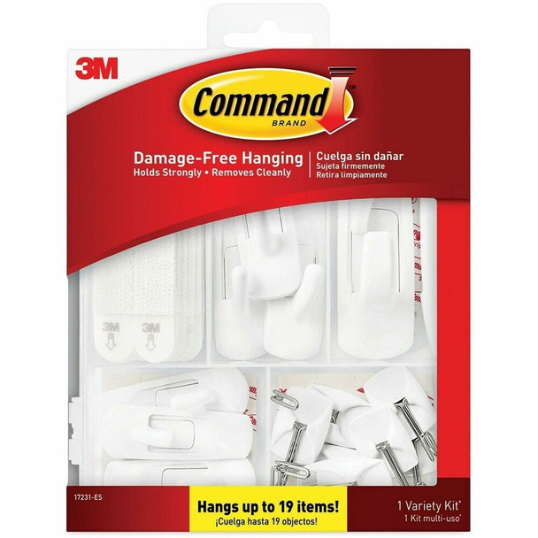 Command  Hook 17231ES