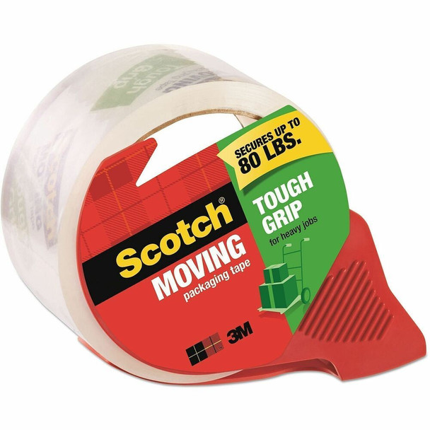 Scotch Sure Start Packaging Tape 3500RD
