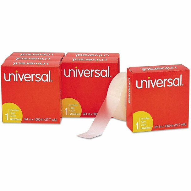 Universal  Invisible Tape 83410