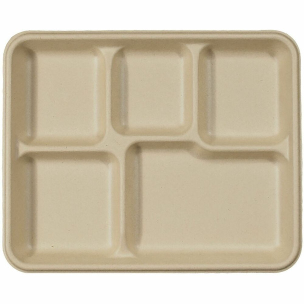 World Centric  Table Ware TRSC5CLFS