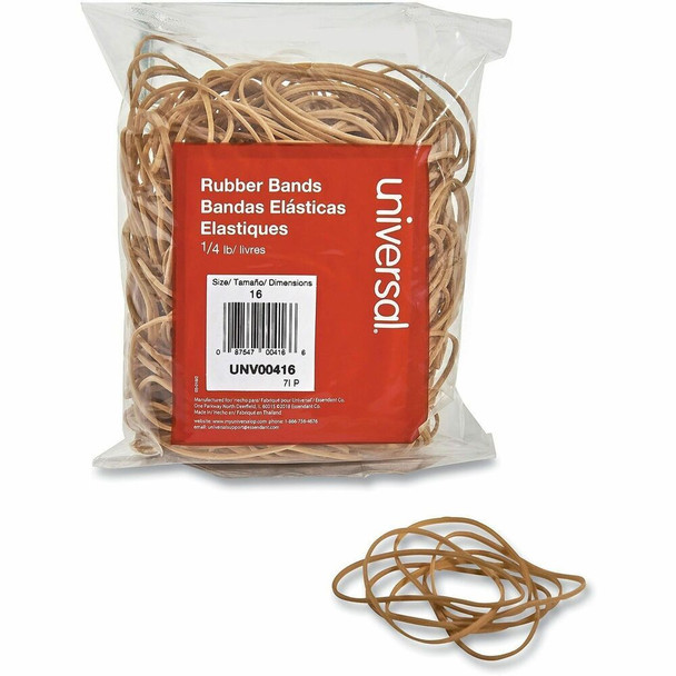 Universal  Rubber Band 00416
